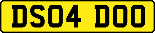 DS04DOO