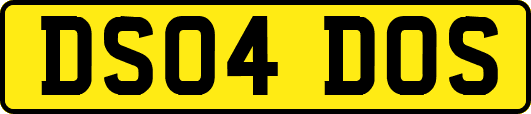 DS04DOS