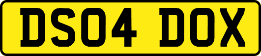 DS04DOX