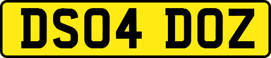 DS04DOZ