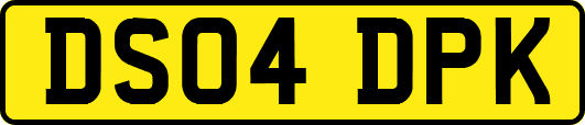 DS04DPK