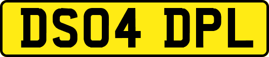 DS04DPL