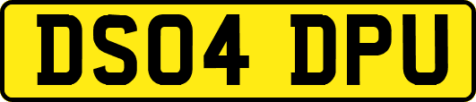 DS04DPU