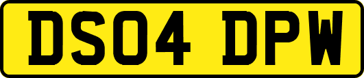 DS04DPW