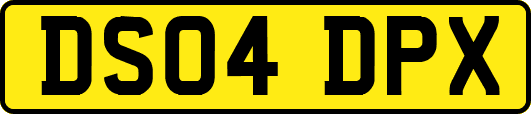 DS04DPX