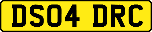 DS04DRC