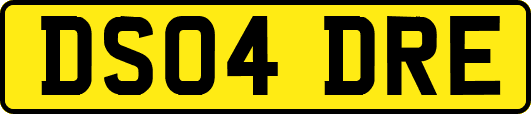 DS04DRE