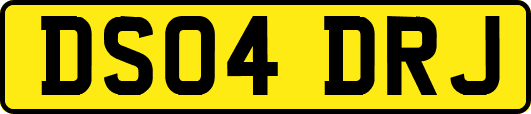 DS04DRJ