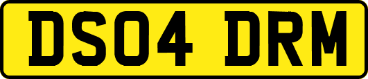 DS04DRM