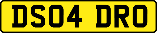 DS04DRO