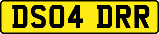 DS04DRR