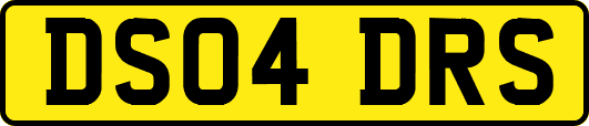 DS04DRS
