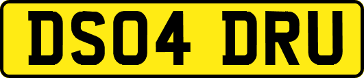 DS04DRU