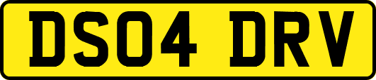 DS04DRV