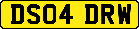 DS04DRW