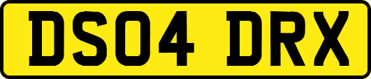 DS04DRX