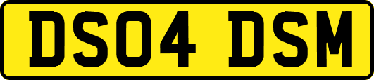DS04DSM