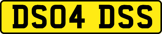 DS04DSS
