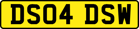 DS04DSW
