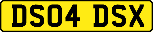 DS04DSX