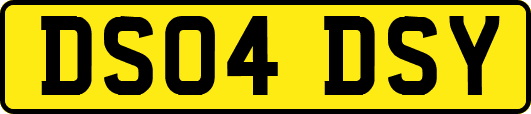 DS04DSY