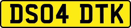 DS04DTK