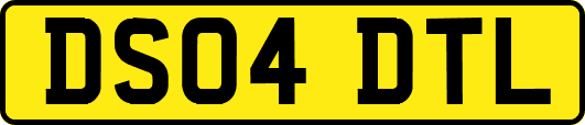 DS04DTL