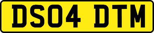 DS04DTM