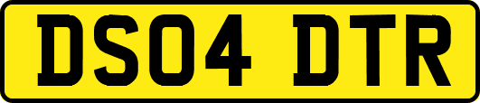 DS04DTR