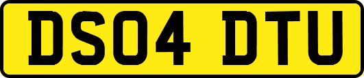 DS04DTU