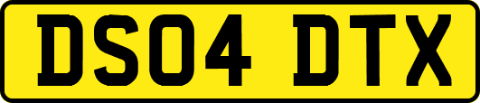 DS04DTX