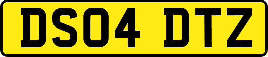 DS04DTZ