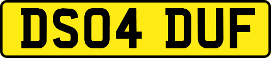 DS04DUF
