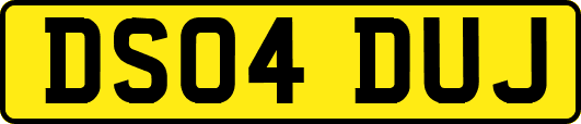 DS04DUJ