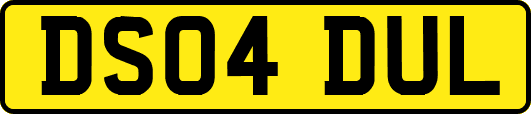 DS04DUL