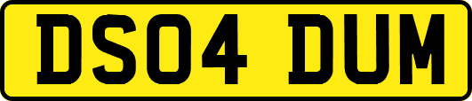 DS04DUM