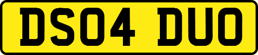 DS04DUO