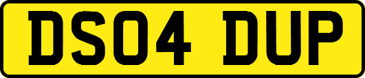 DS04DUP