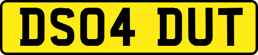 DS04DUT