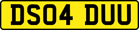DS04DUU