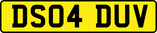 DS04DUV