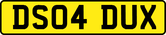 DS04DUX