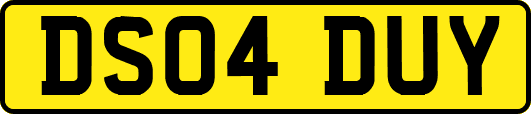 DS04DUY