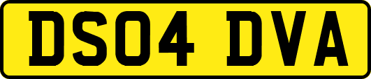 DS04DVA