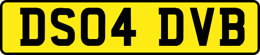 DS04DVB