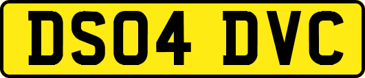DS04DVC