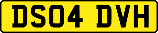 DS04DVH
