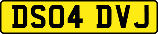 DS04DVJ