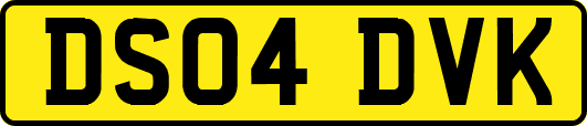 DS04DVK