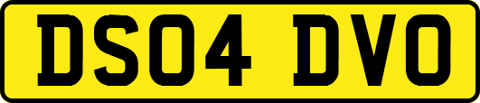 DS04DVO